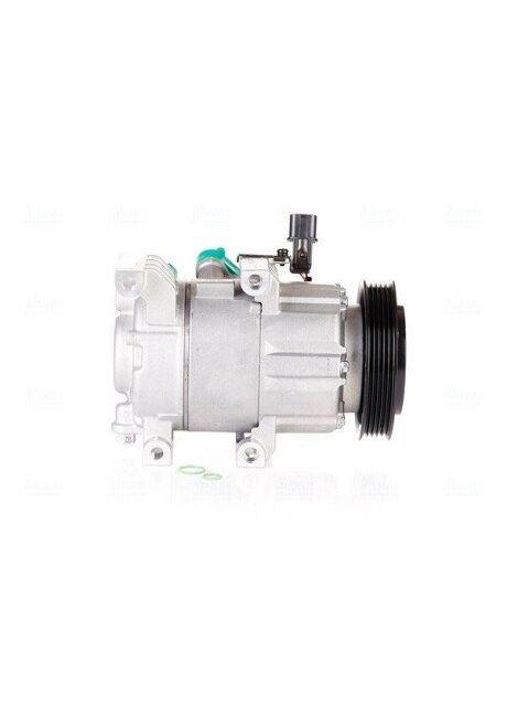 Компресор кондиціонера Nissens (345782344)