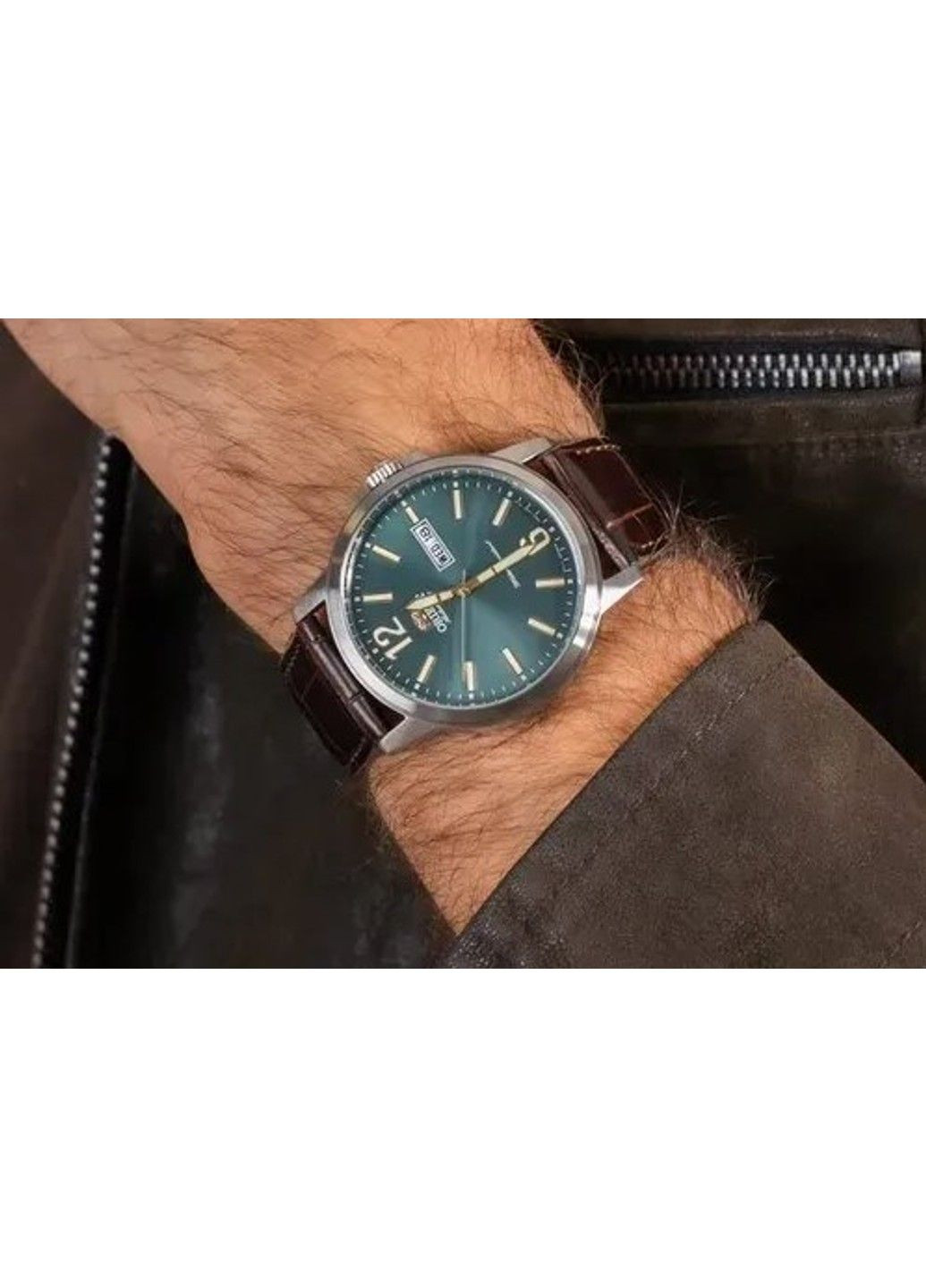 Часы RA-AA0C06E39B Orient (336330642)