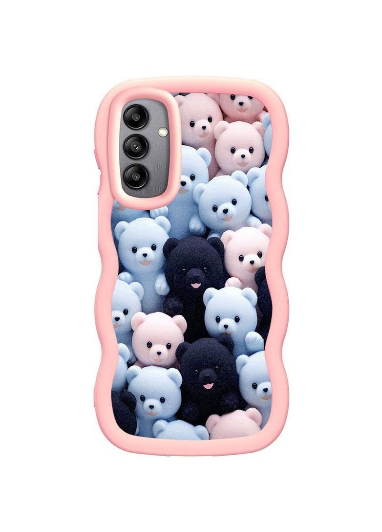 Чехол Cloudy in sky для Samsung Galaxy A05s Epik (336545147)