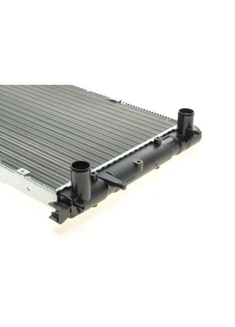 Радиатор охлаждения двигателя TRANSPORTER/SYNCRO 90- ( ) 58002114 Van Wezel (366140510)