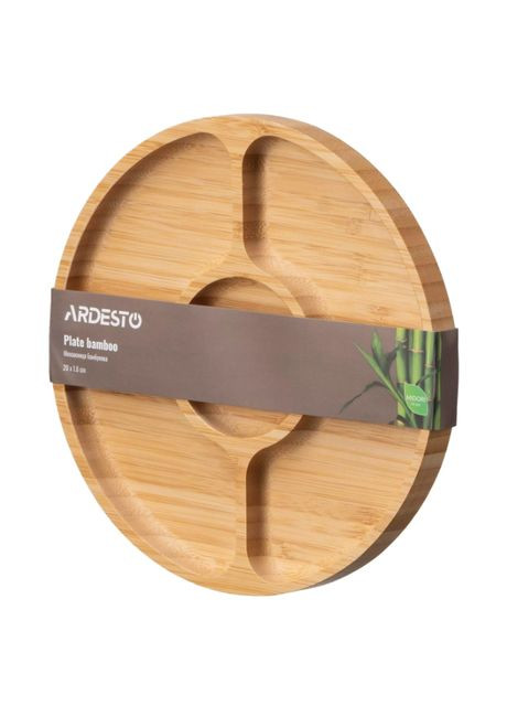 Менажница 20х1.6 см Midori AR0920 Ardesto (370279955)