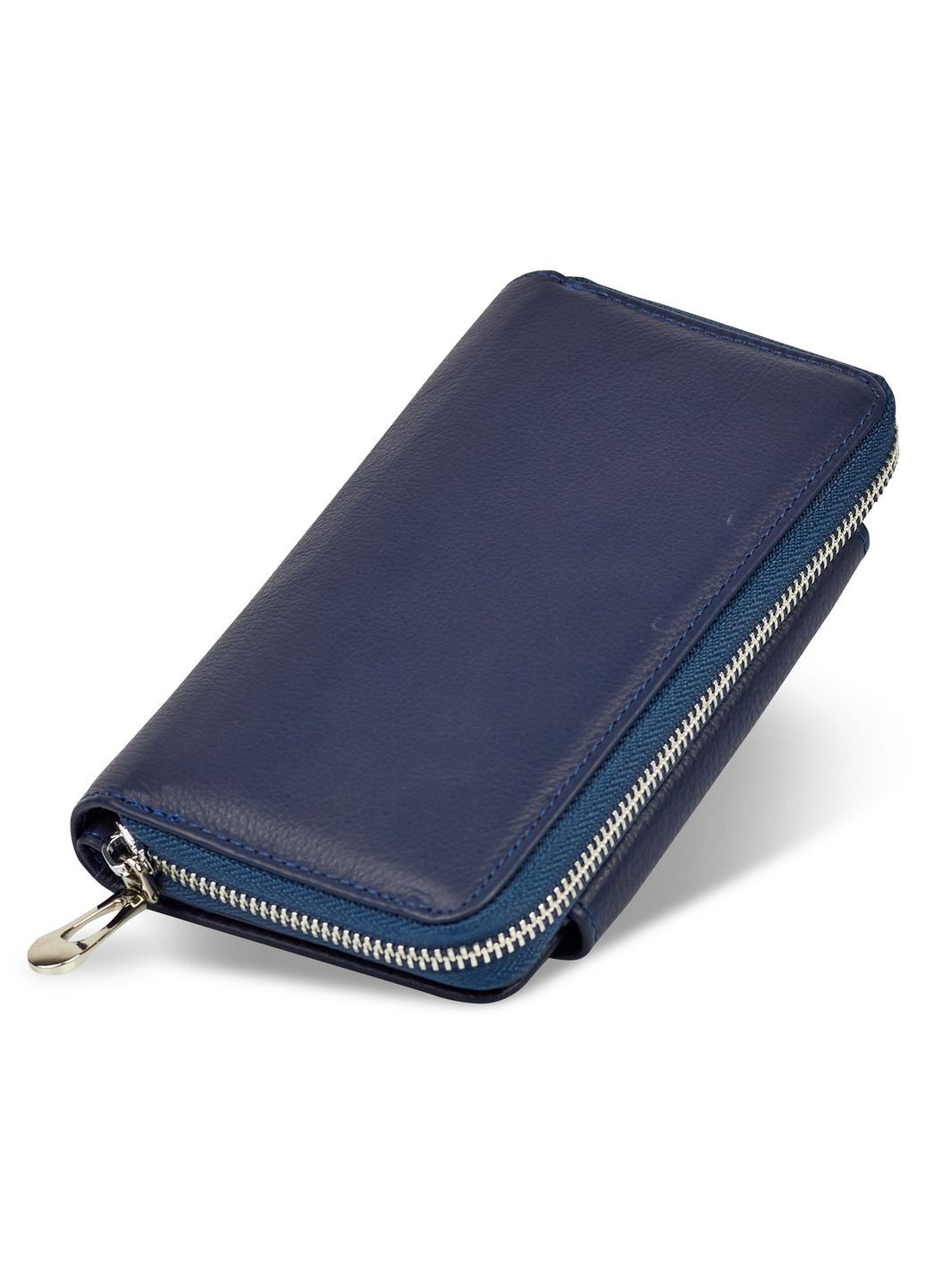 Шкіряний гаманець st leather (288136197)