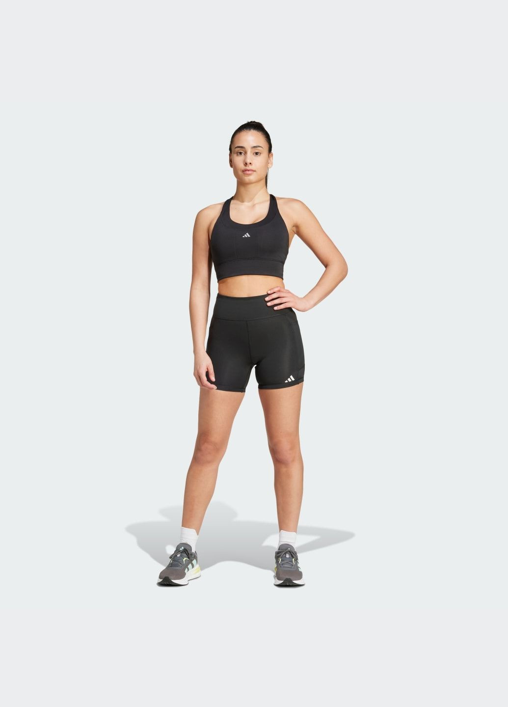 Велосипедки Own the Run adidas (333155350)