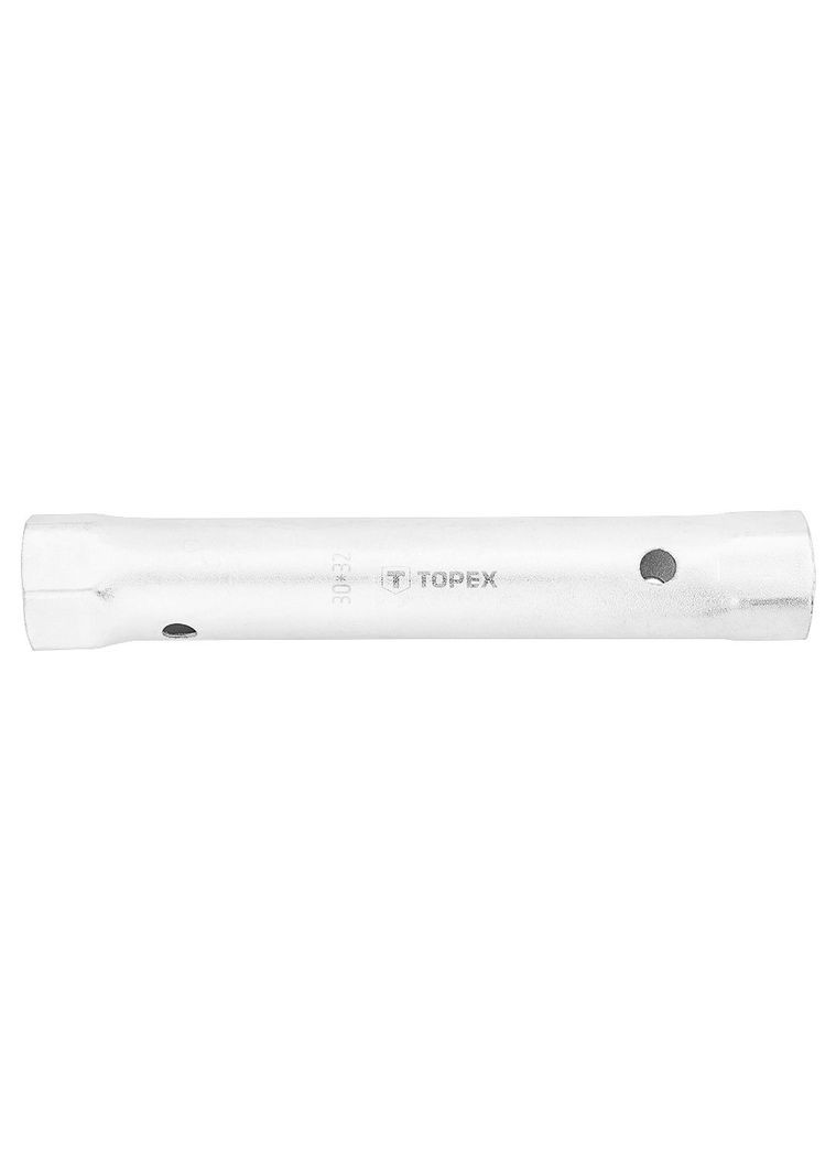 Ключ торцевой (30х32 мм) двухсторонний Iобразный (23888) Topex (290680051)