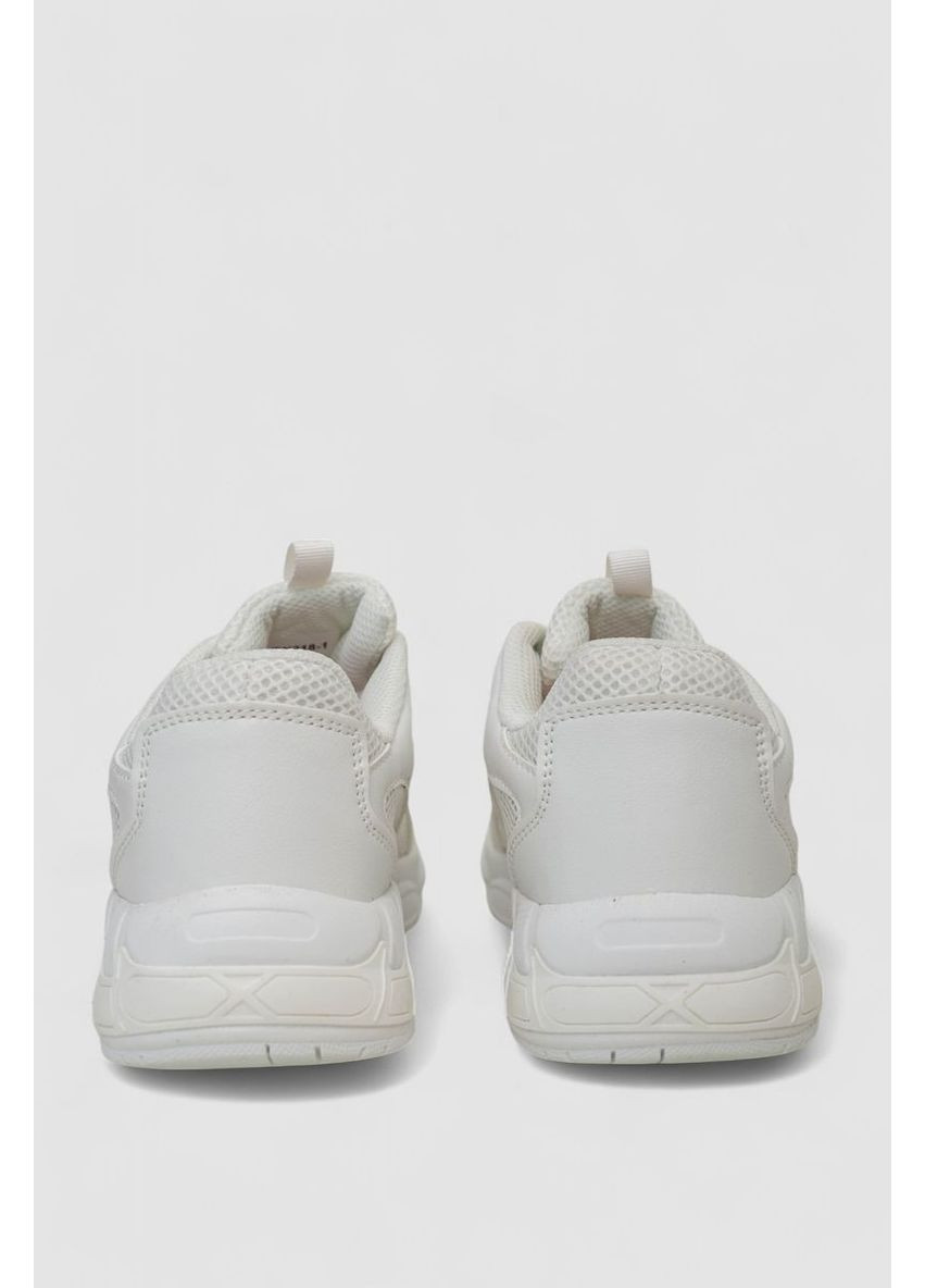 Білі Осінні кросівки чоловічі Sport Line