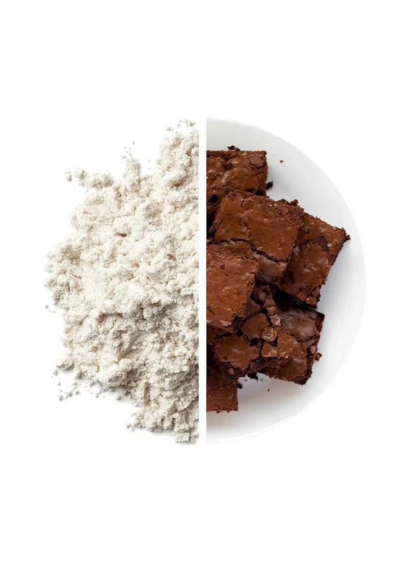 Изолят сывороточного протеина Iso Whey ProZero Шоколадный брауни 500 г Nutrend (361113880)