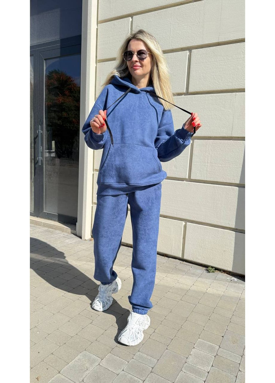 Жіночий спортивний костюм вільного крою Avanti (361948837)