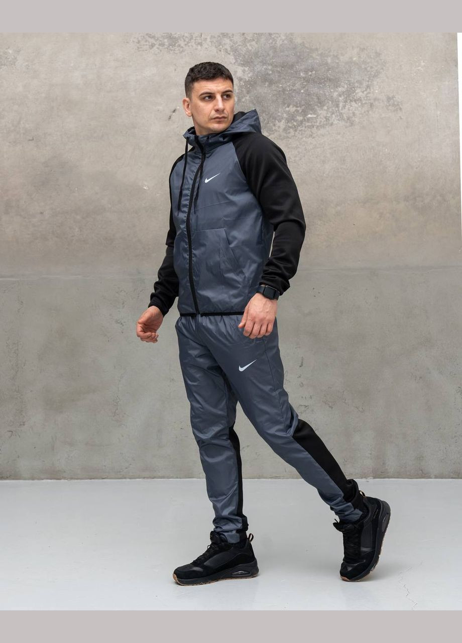 Костюм поєднання плащівки та дайвінгу 👍 No Brand (326751601)