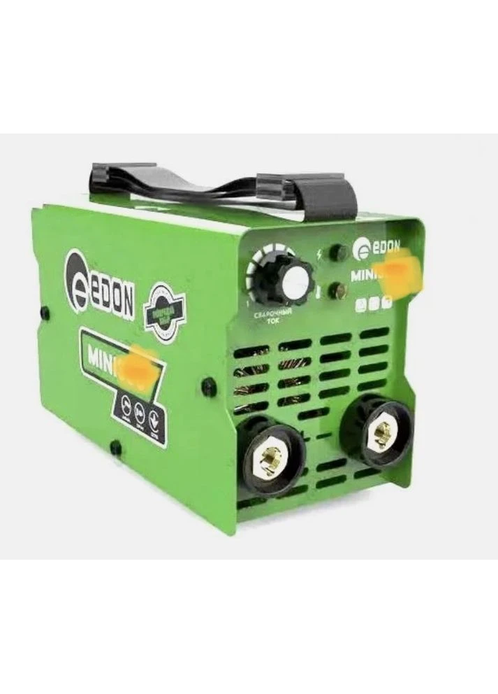 Зварювальний інвертор mini - 250 Edon (375342209)