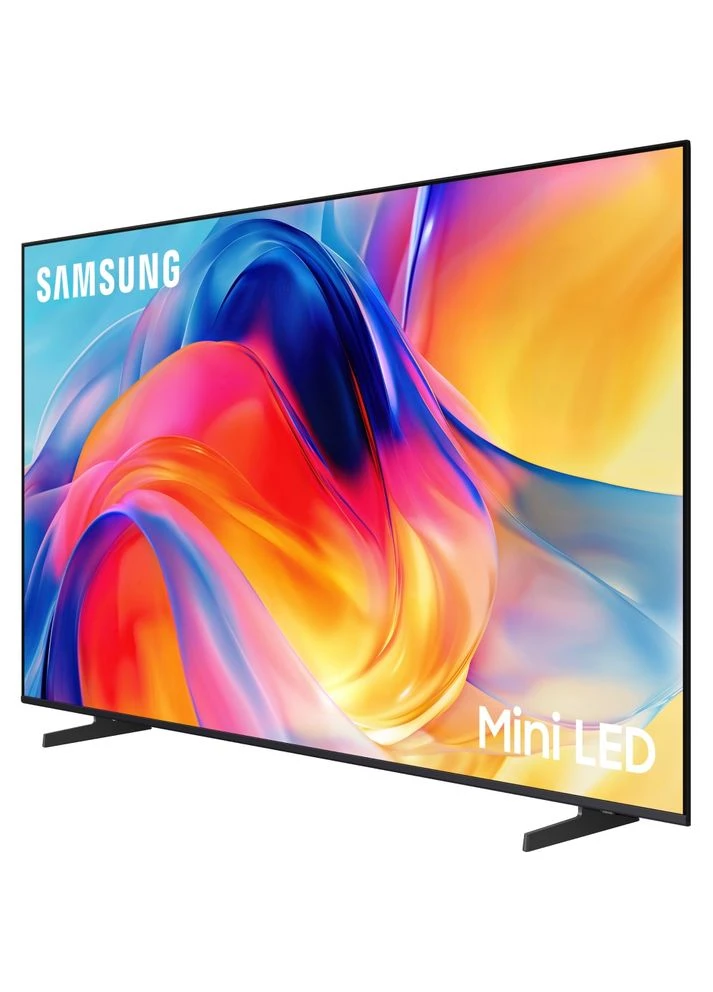 Телевізор UE55M70HAUXUA Samsung (392138080)