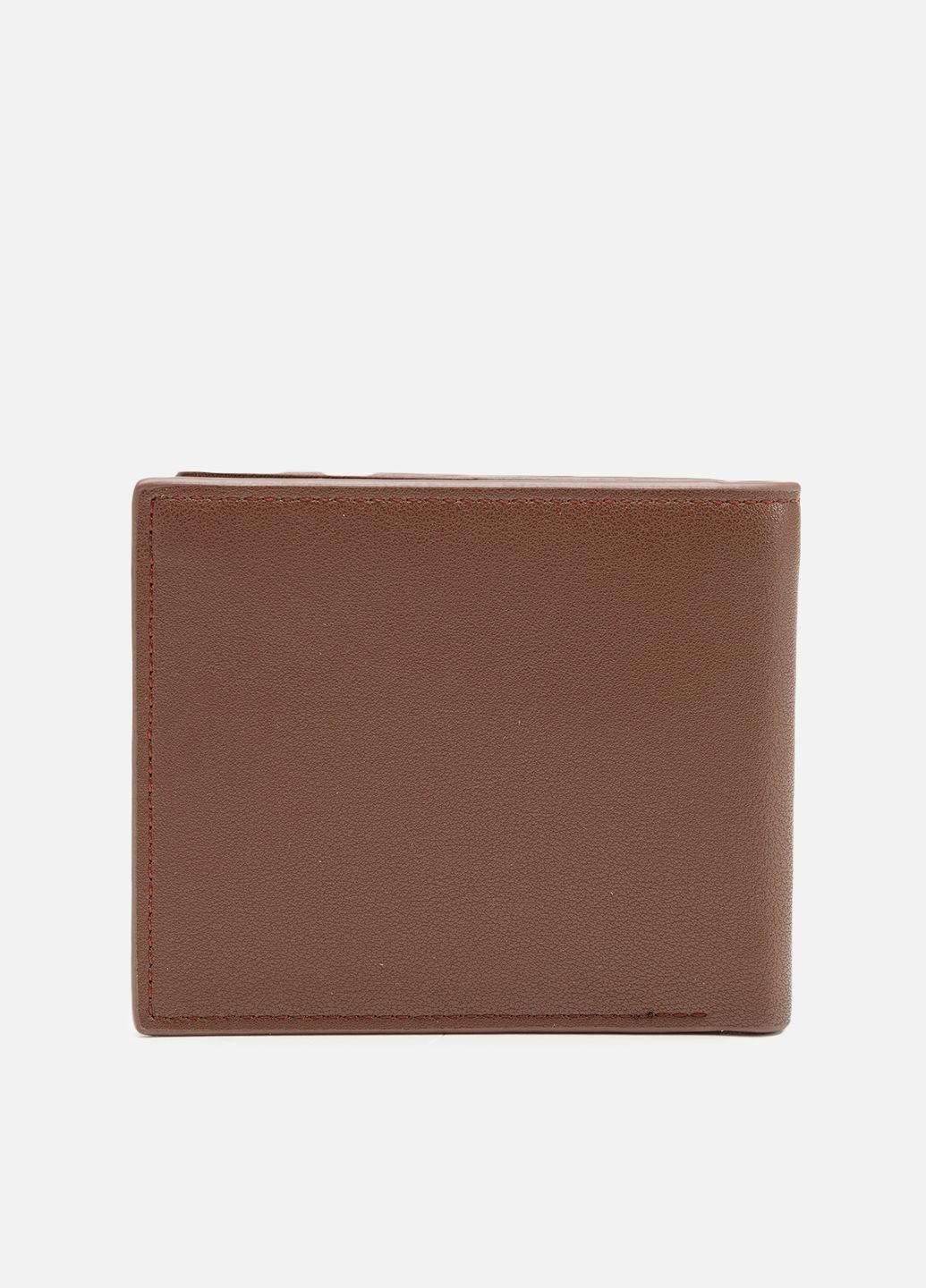 Мужской кошелек цвет коричневый ЦБ-00267739 No Brand (314800410)