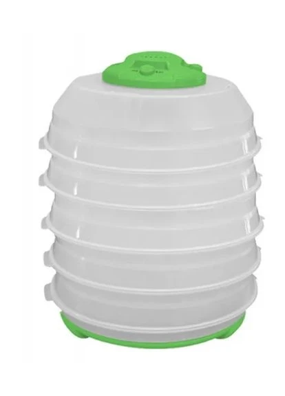 Сушилка для фруктов ST-FP0115 Green Saturn (402629337)