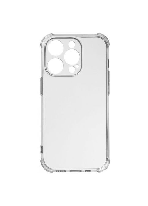 Чехол для мобильного телефона Air Force Apple iPhone 15 Pro Camera cover Transparent (ARM70847) ArmorStandart Air Force Apple iPhone 15 Pro Camera cover Transpa (326591384)