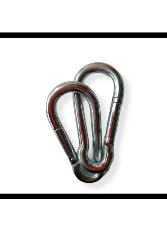 Карабин пожарный 8х80 AD (361151198)