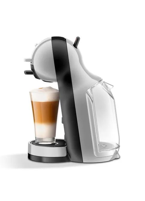 Капсульная кофеварка KP123B Dolce Gusto Mini Me Krups (374466301)