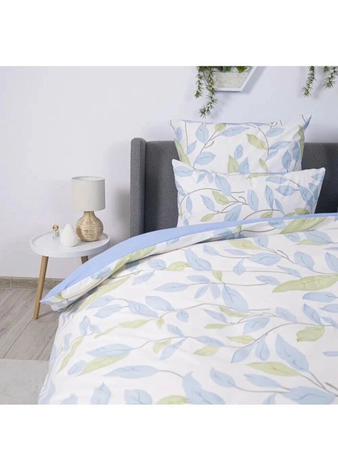 Постільна білизна євро Happy Sleep Імпресія 2-03796-29509 200х215 см ТЕП (336328257)