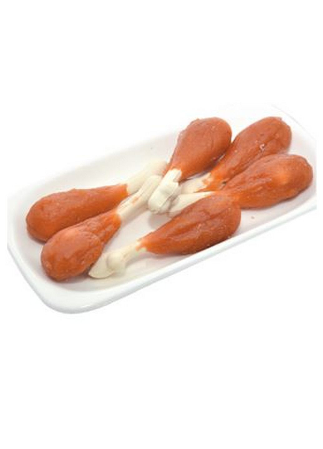 PS21 Куриная голень, 500 гр., ящ. 25 шт. Pescoti (341821169)