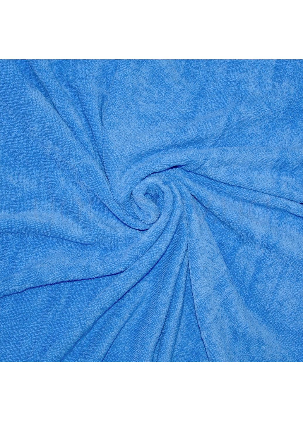 Простирадло махрове гладкофарбоване 175х200 Ярослав (301988232)