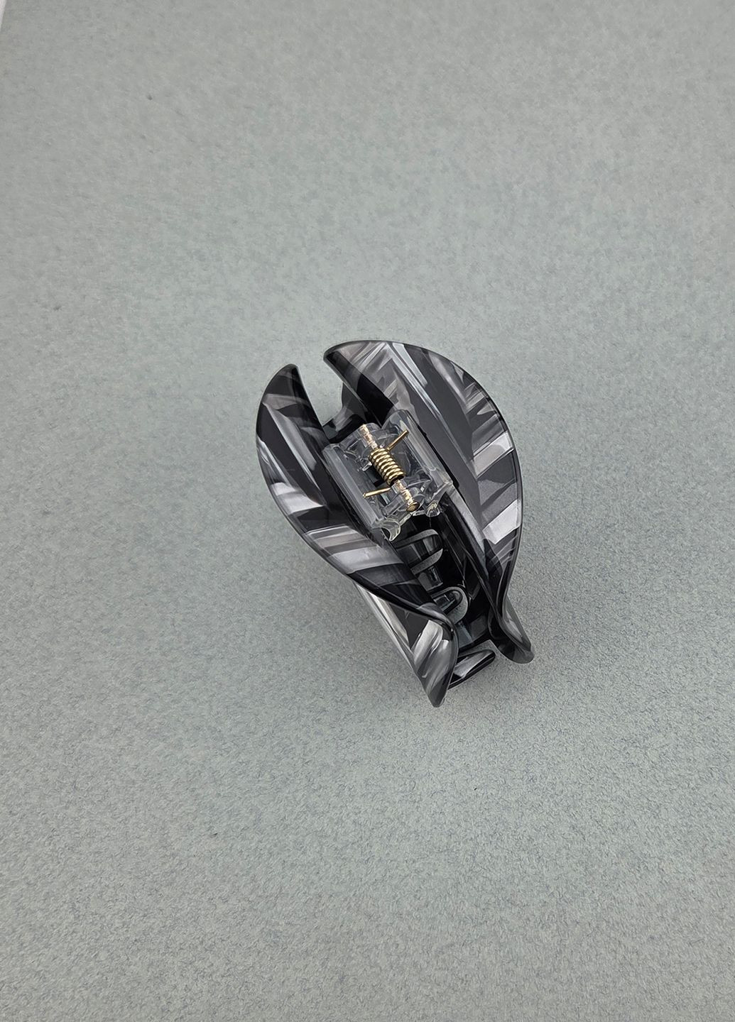 Заколка краб для волосся Luvete (338185189)