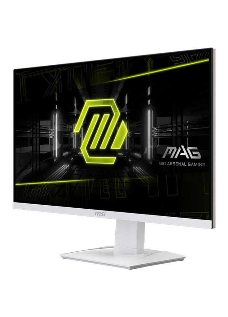 Монітор (m499651) MSI MAG 274QRFW (369029292)