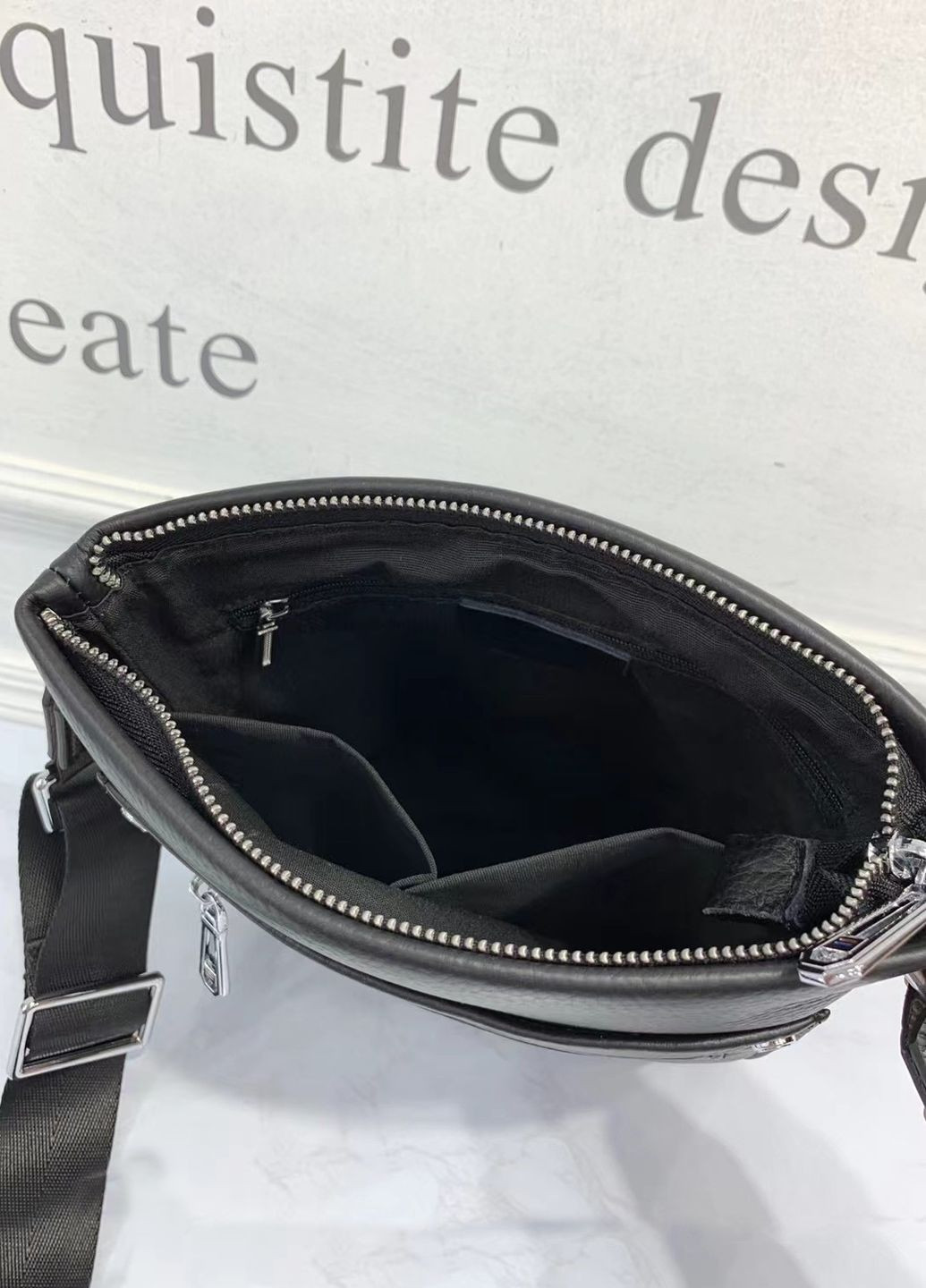 Сумка шкіряна Vishnya (346045748)