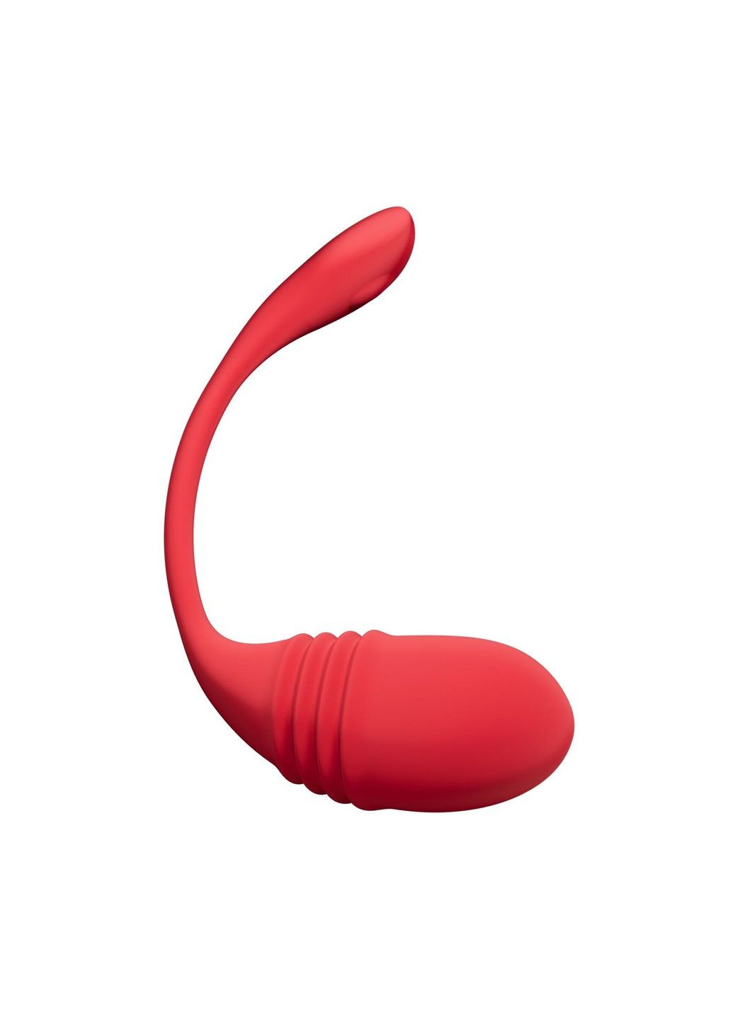 Смарт-виброяйцо с пульсацией Vulse (Thrusting Egg Vibrator), имитация фрикций Lovense (333332863)