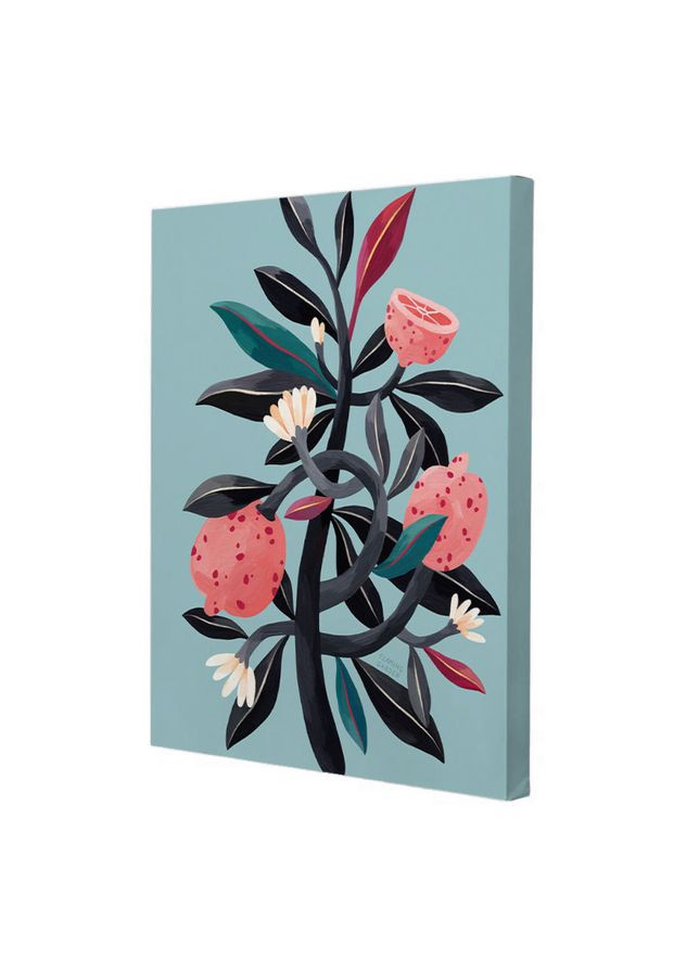 Набор постеров Помаранч (PS-124) 2 шт. Riviera Blanca (303135708)