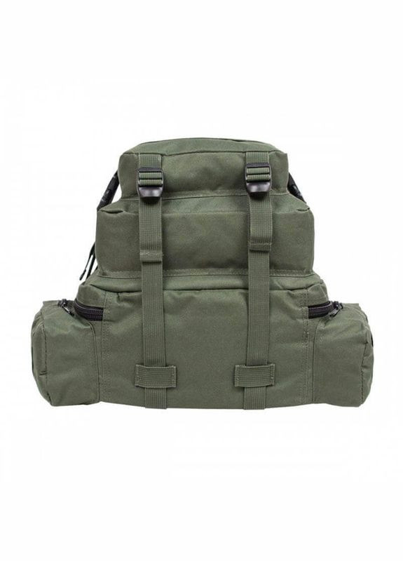 Тактический рюкзак Borderline JBBP 287 31L Khaki (JBBP 287 KHAKI) JCB (322208169)