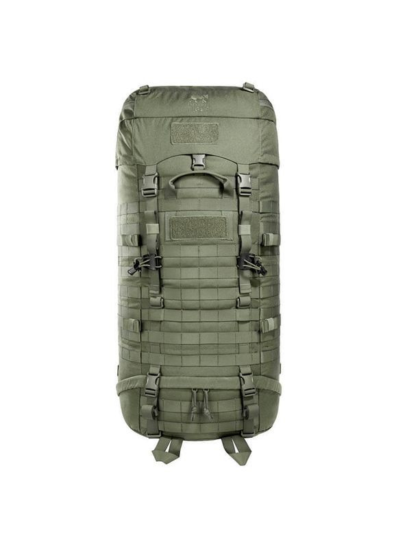 Тактический рюкзак Base Pack 75 Olive (TT 7934.331) Tasmanian Tiger (354824726)