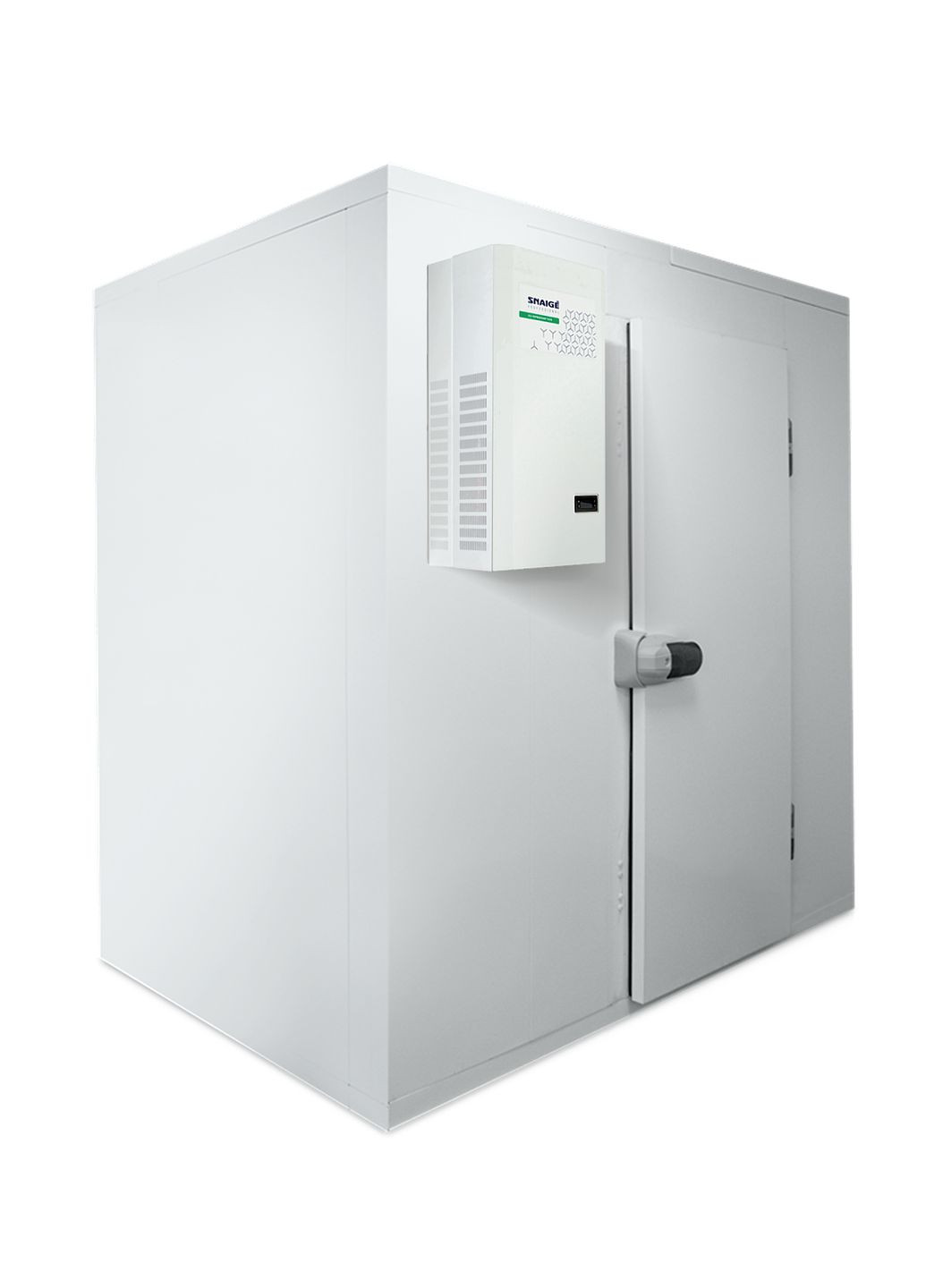 Моноблок холодильний 15°C to -25°C SGL011P SNAIGE (360793883)