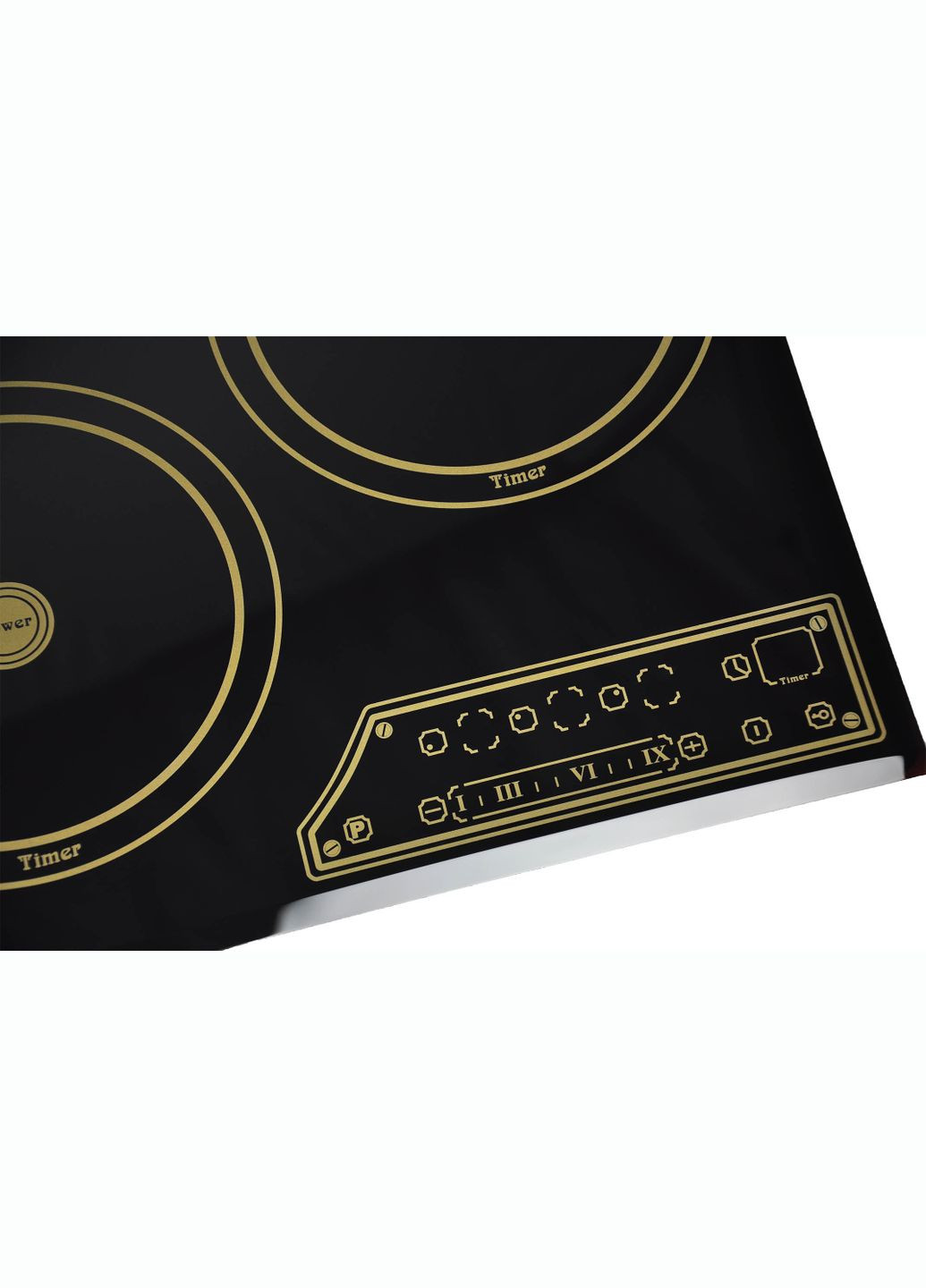 Варильна поверхня електрична KCT 4795 FI Ad Kaiser (308351053)