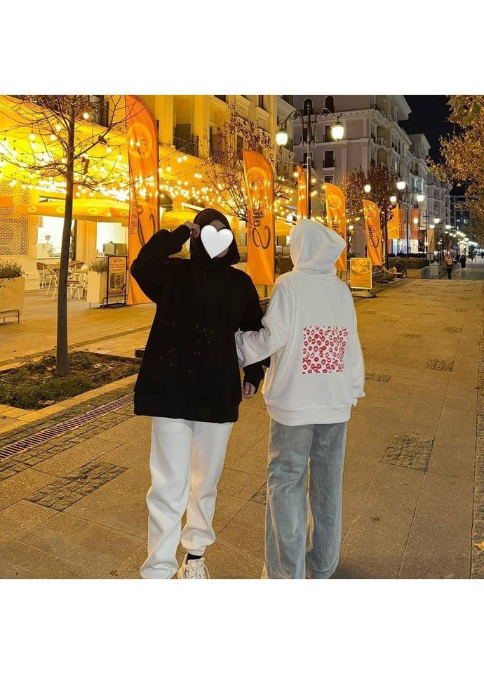 Худі унісекс FINO Mode (362743821)