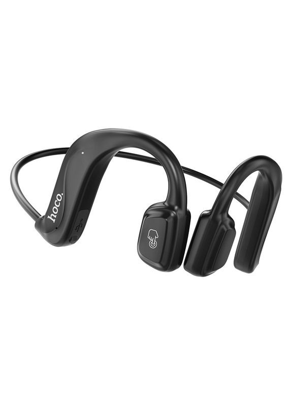 Навушники бездротові ES50 Rima TWS Bluetooth гарнітура чорна Hoco (280877086)