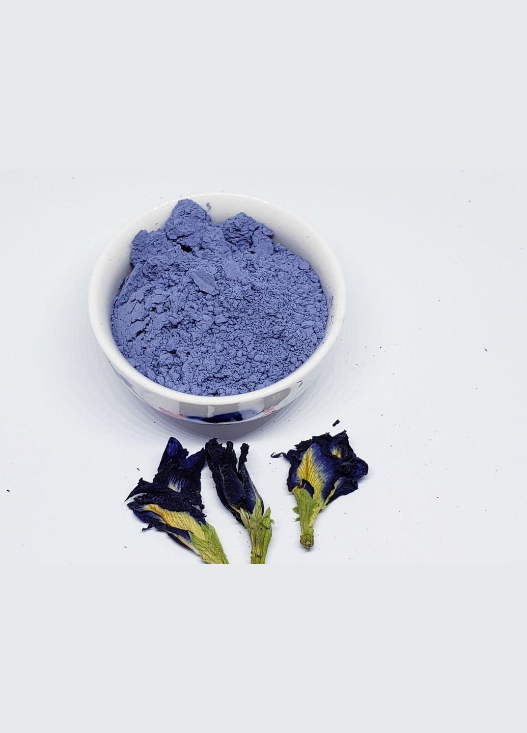 Синяя матча Анчан (Маття) TM TeaStar 100 грамм (R-14030-VS) No Brand (303348452)