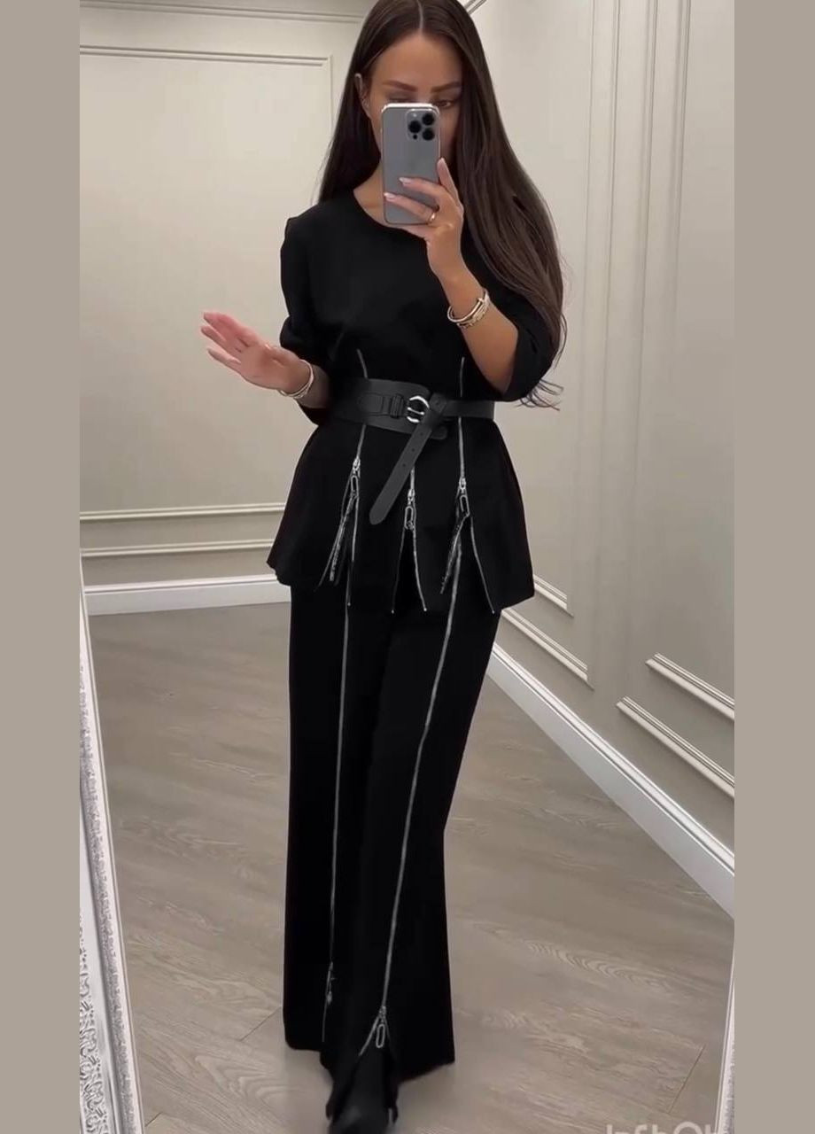 Трикотажний костюм Adelante (322930983)