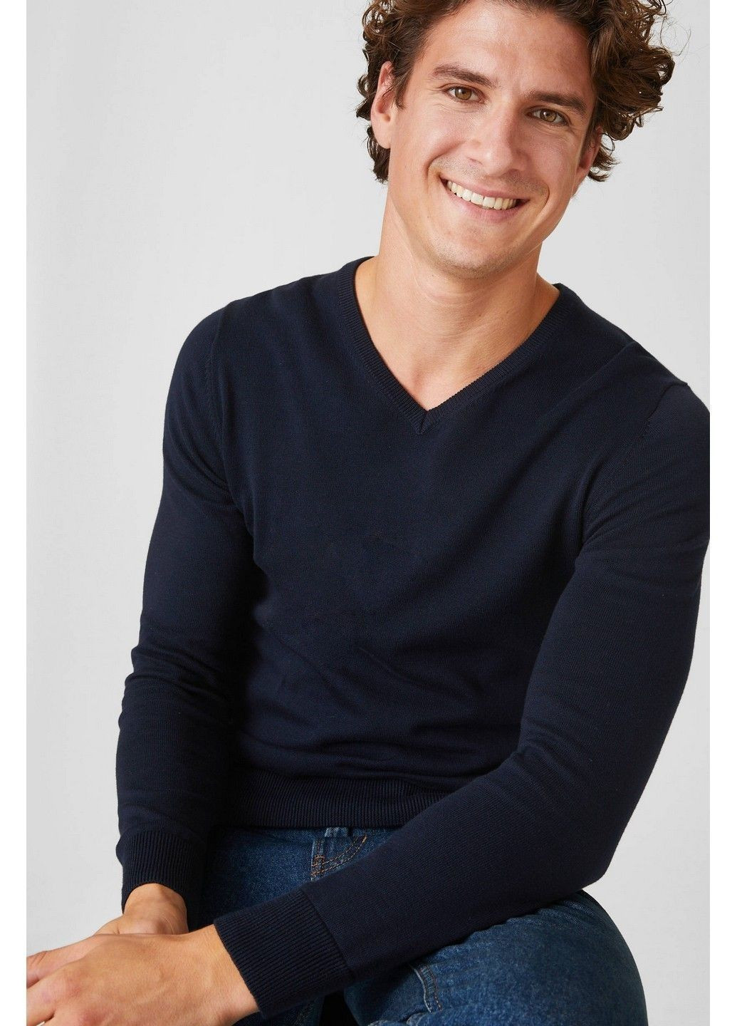 Джемпер C&A (348191567)