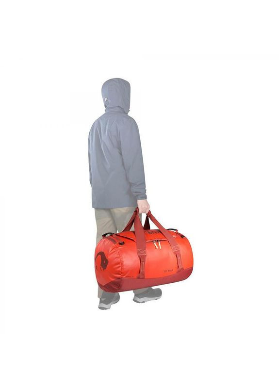 Дорожная сумка Barrel M Blue 65л (TAT 1952.010) Tatonka (322200622)