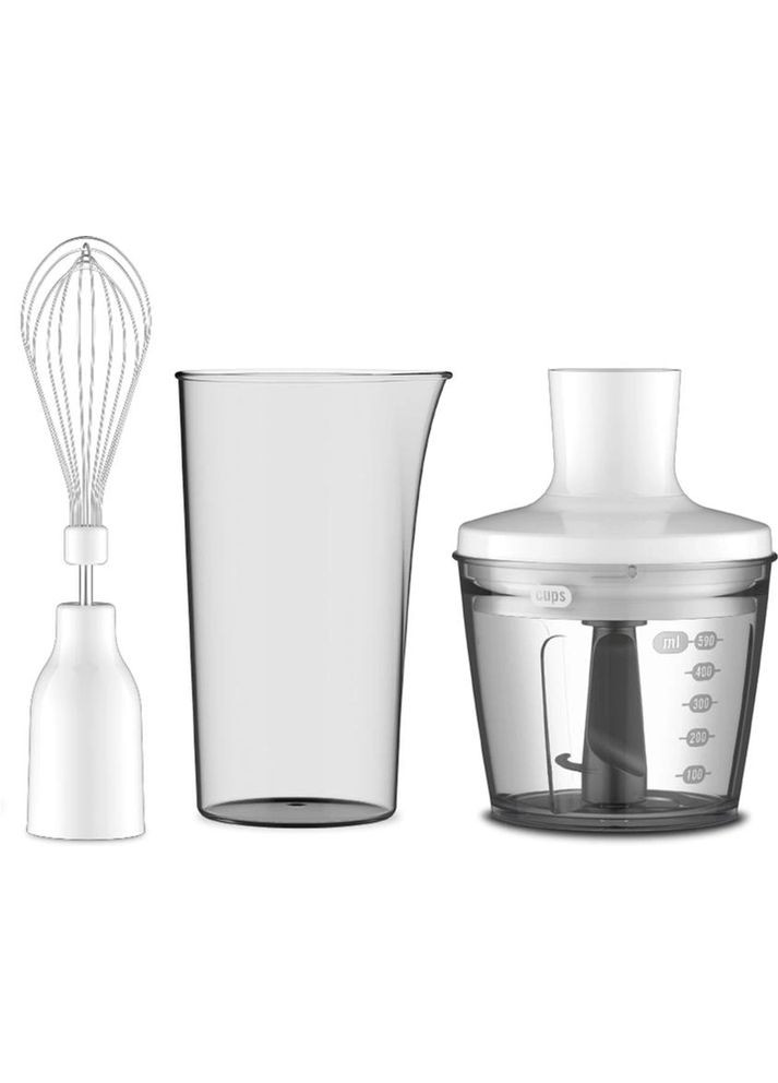 Блендер Easychef 3в1 HB453138 Tefal (360421654)