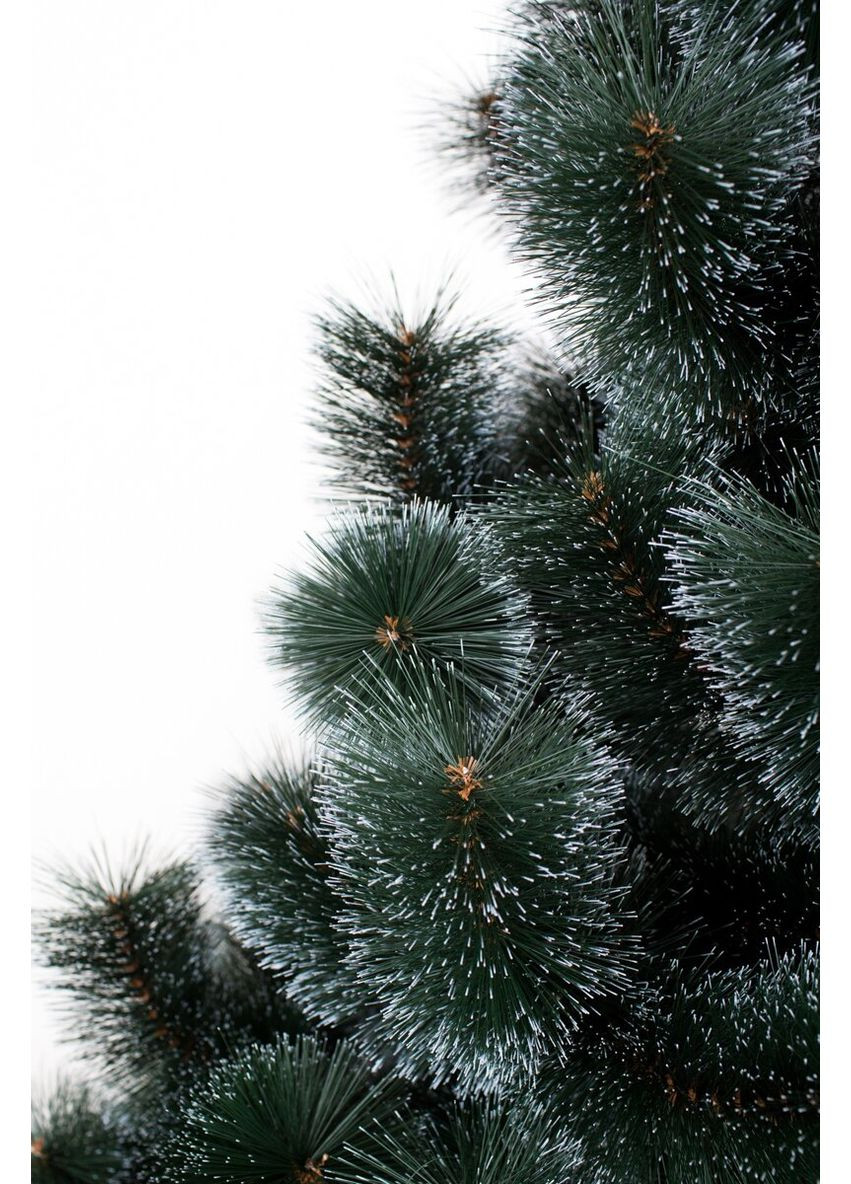 Штучна сосна Іній 2.5м зелена (SI25M) Україна (365547180)