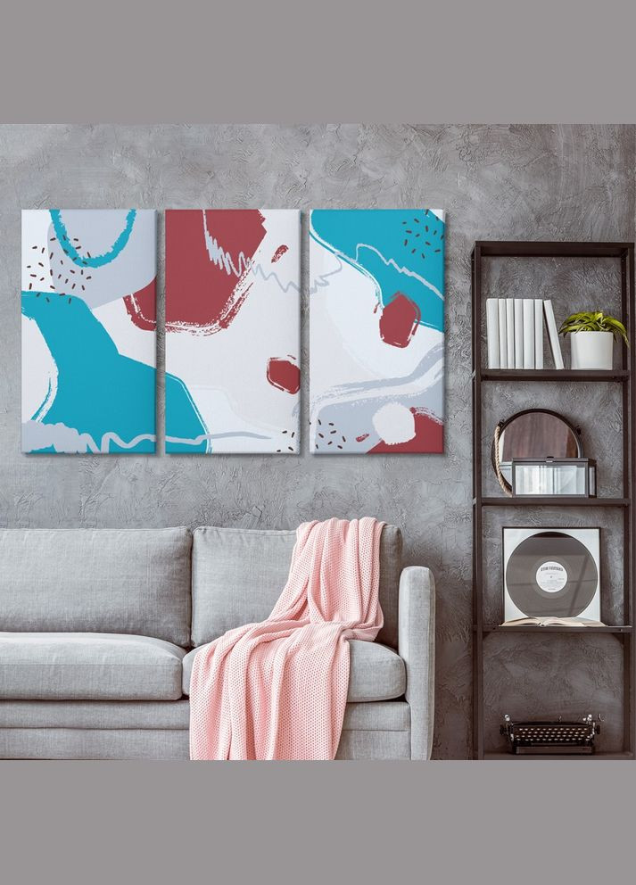 Картина Malevich Store (333339049)