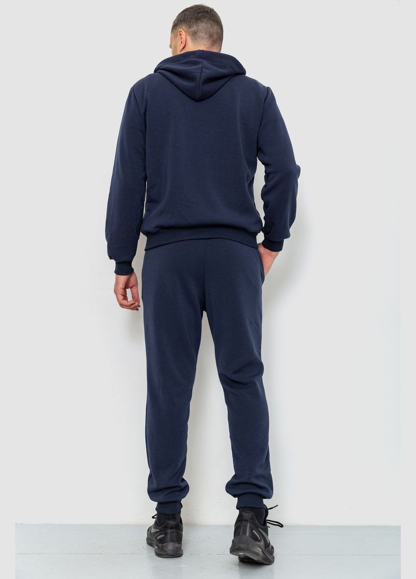 Спорт костюм мужский двухнитка 119R200-5 Ager Спортивный костюм (304548992)