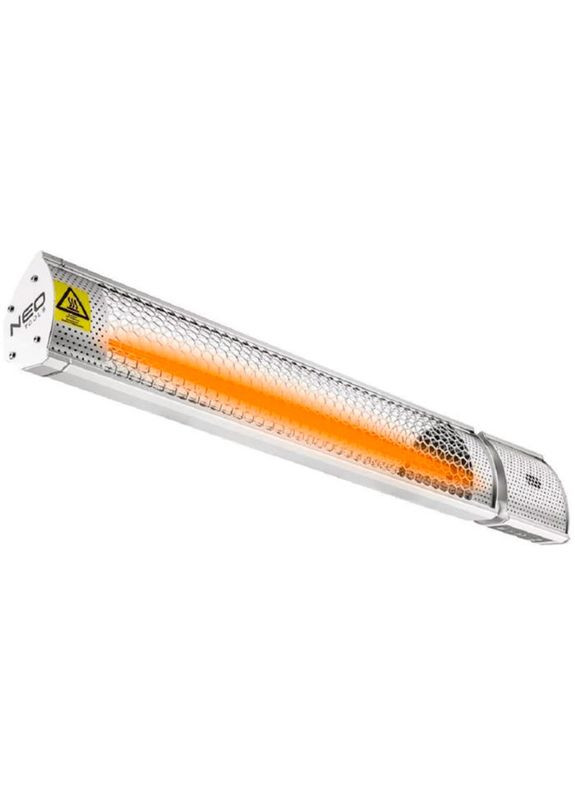 Інфрачервоний обігрівач 2000 Вт (90-030) Neo Tools (322909836)