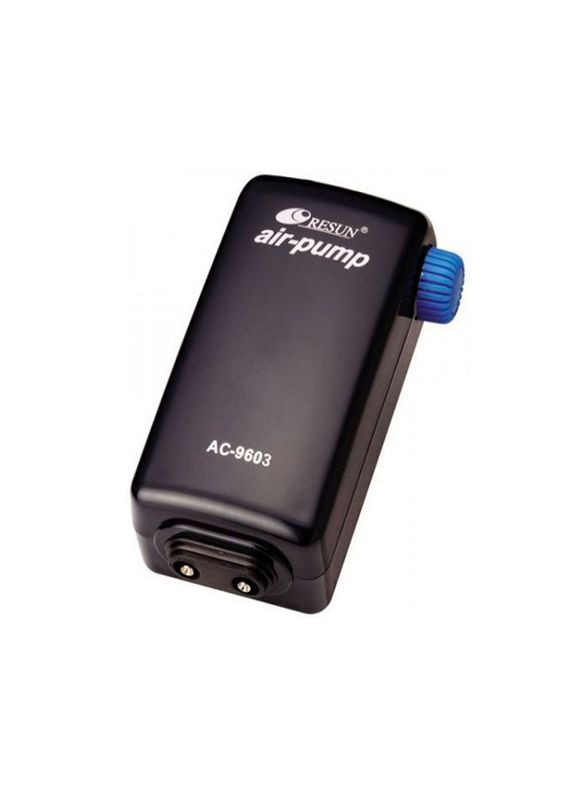 Аквариумный компрессор AC 96ХХ AC 9603 (6920042896383) Resun (327062428)