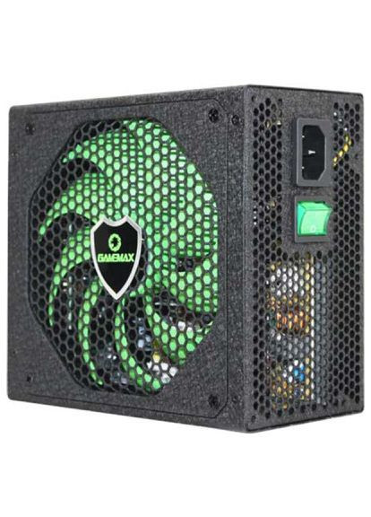 Блок живлення (GM-700B) GameMax 700W (366068977)
