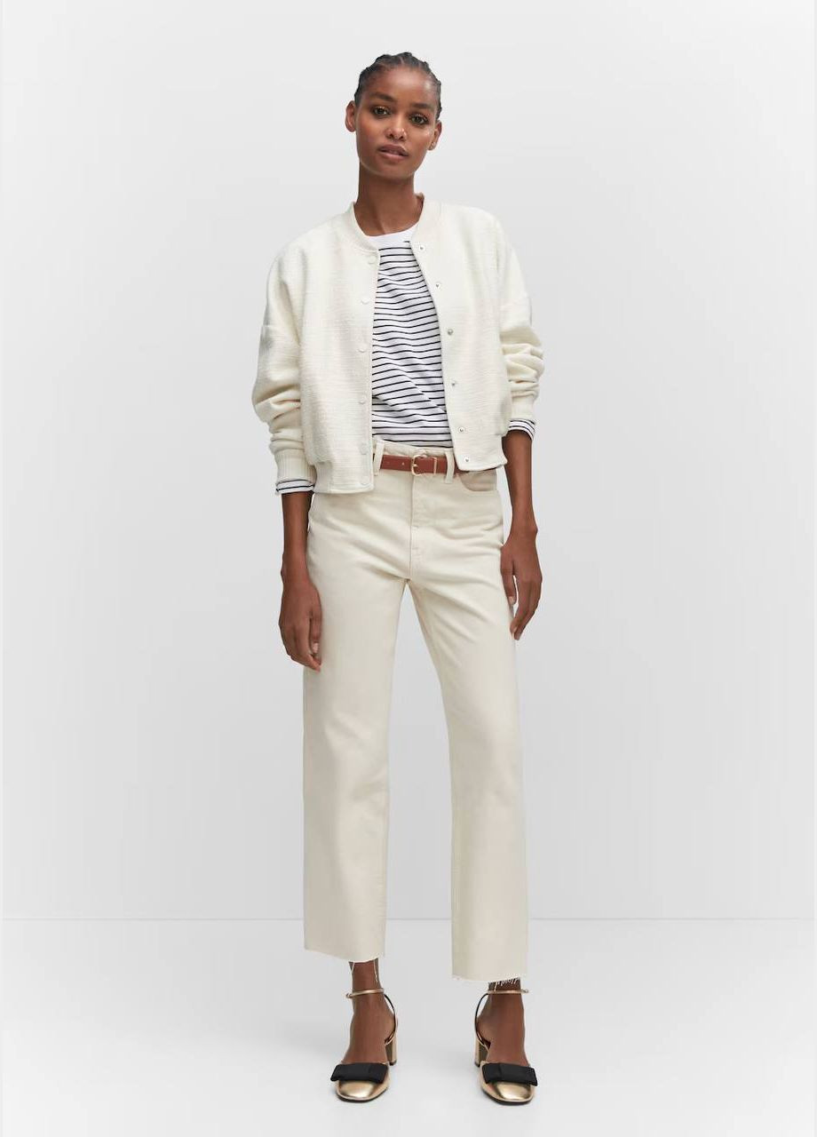 Джинси Mango - (331346302)