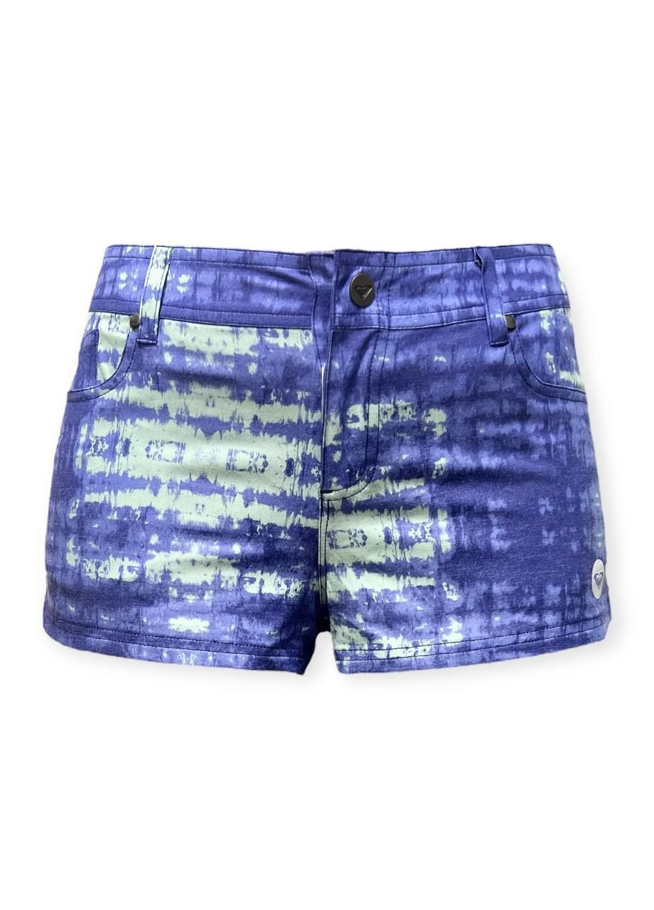 Шорты Фиолетовый Roxy (323062989)