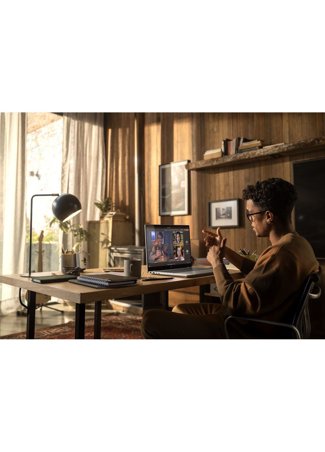 Ноутбук OmniBook 7 17-dc0003ru 17.3" FHD IPS Touch, Intel U5-226V, 16GB, F512GB, UMA, Win11, серебристый HP (364874403)