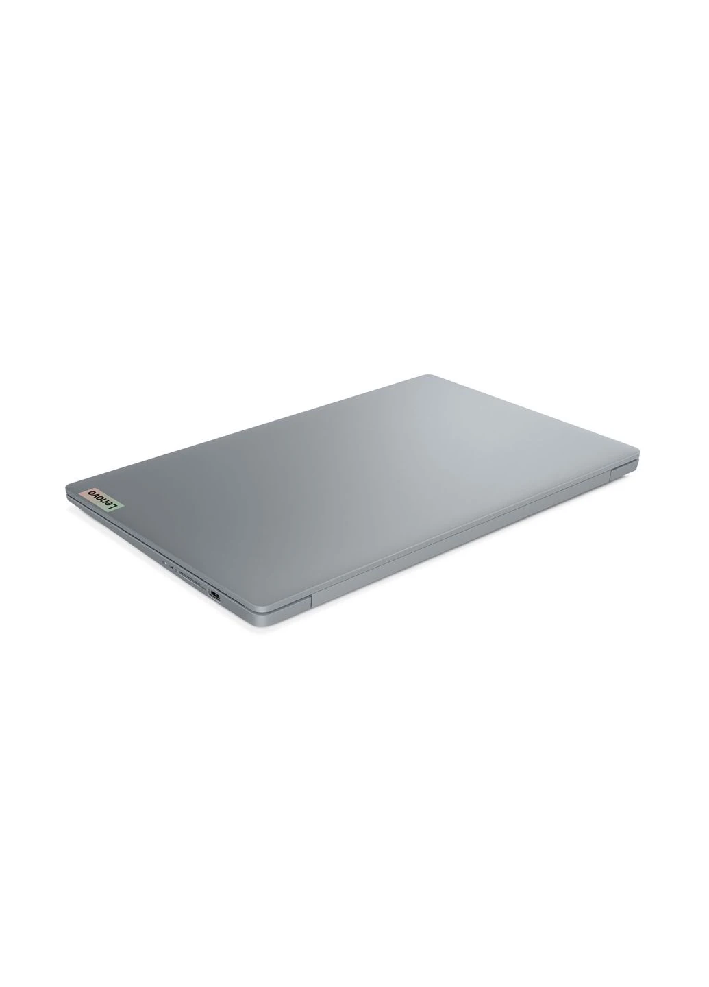 Ноутбук IdeaPad Slim 3 15AMN8 Arctic Grey 82XQ01KBRA Lenovo (397707346)