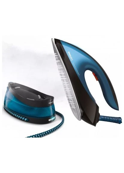 Паровая станция GC7846/80 Philips (401211003)