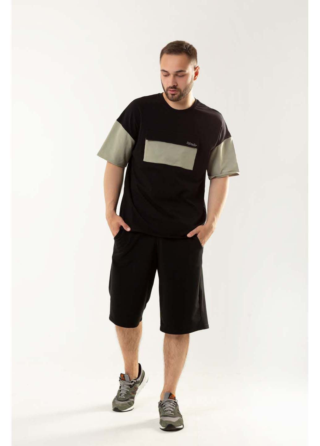 Спортивный костюм Intruder (304770484)